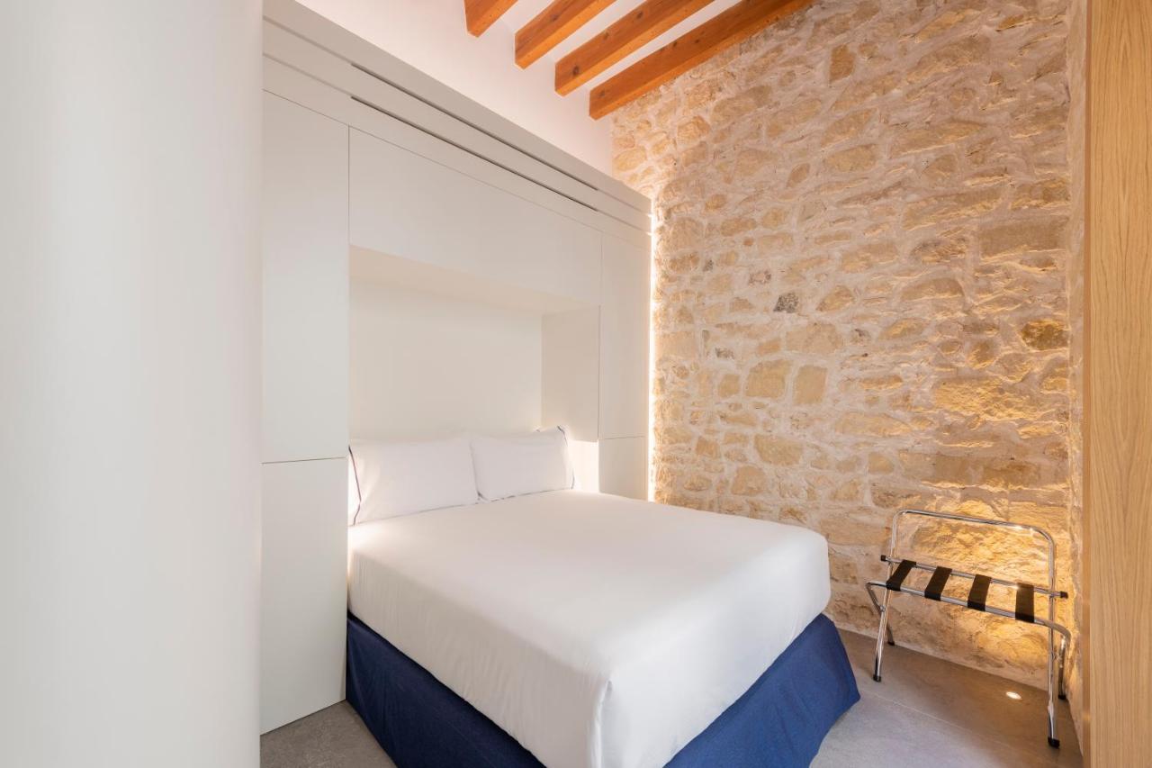 Tandem Portico Alicante Suites Εξωτερικό φωτογραφία