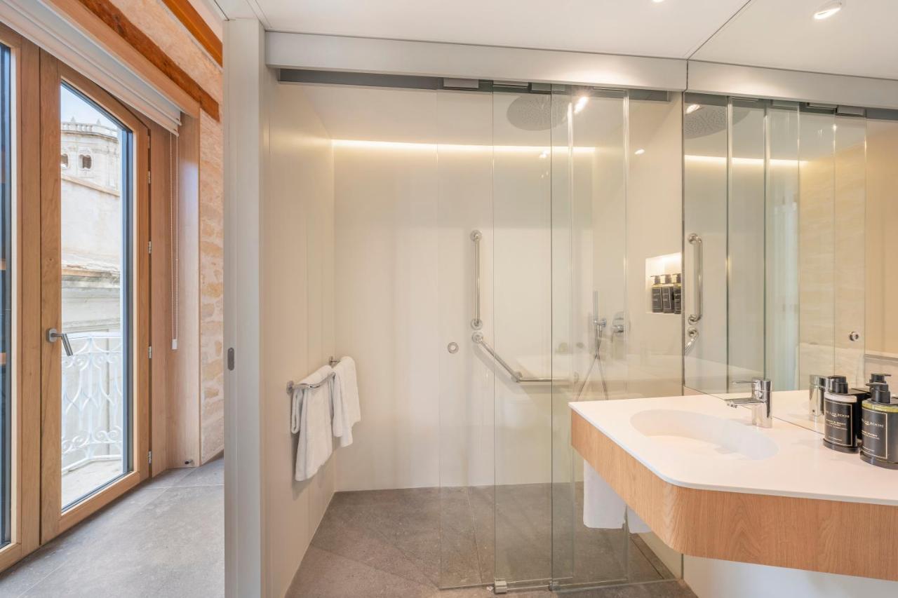 Tandem Portico Alicante Suites Εξωτερικό φωτογραφία