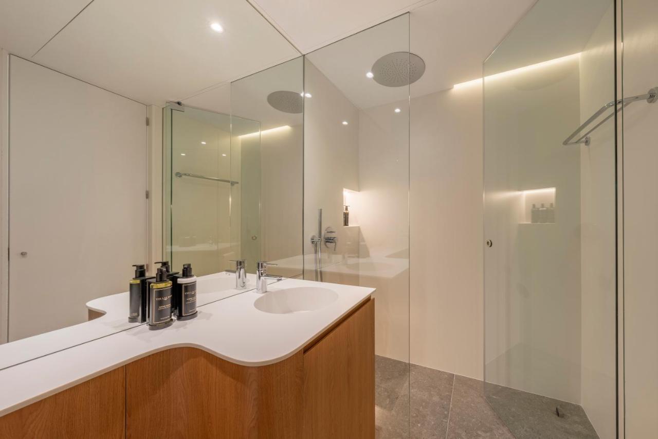 Tandem Portico Alicante Suites Εξωτερικό φωτογραφία