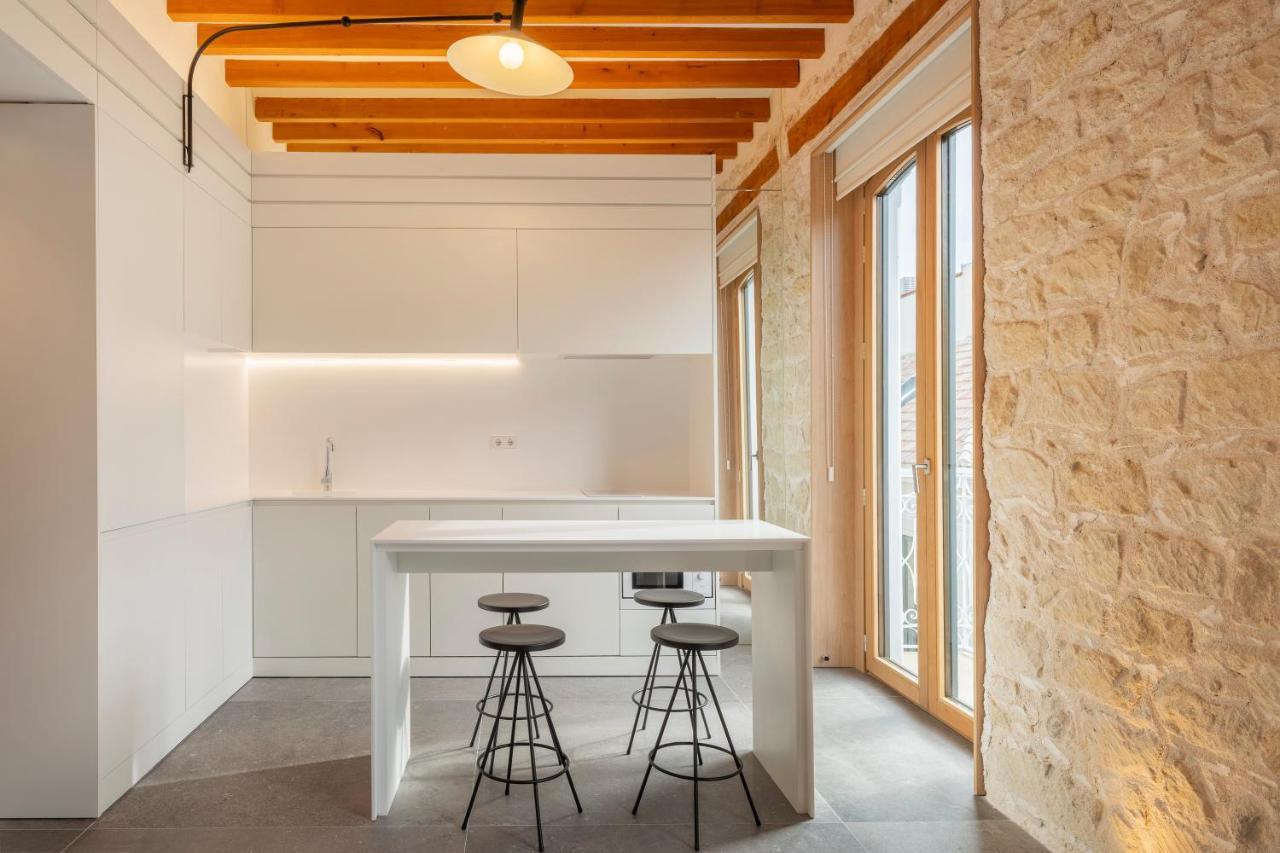 Tandem Portico Alicante Suites Εξωτερικό φωτογραφία