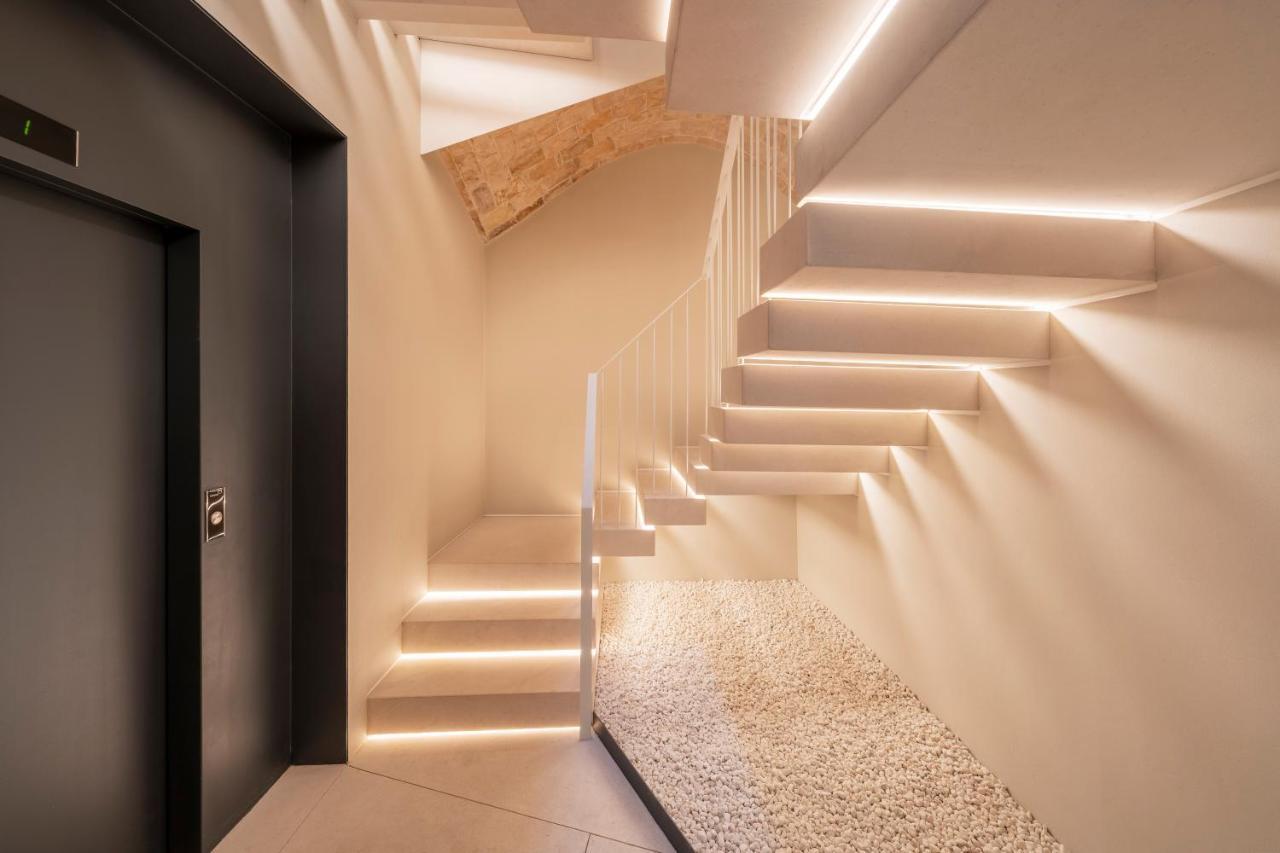 Tandem Portico Alicante Suites Εξωτερικό φωτογραφία