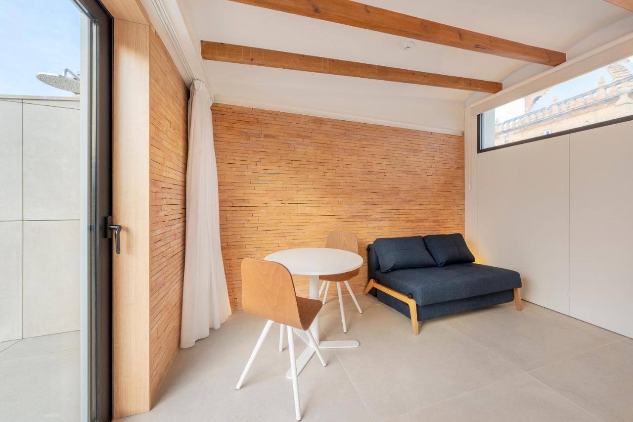 Tandem Portico Alicante Suites Εξωτερικό φωτογραφία